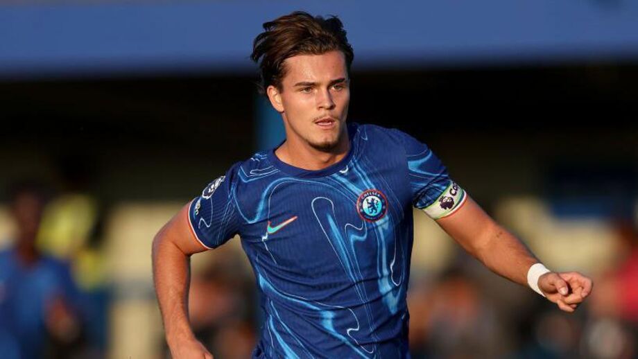 Leo Castledine é alvo do Middlesbrough