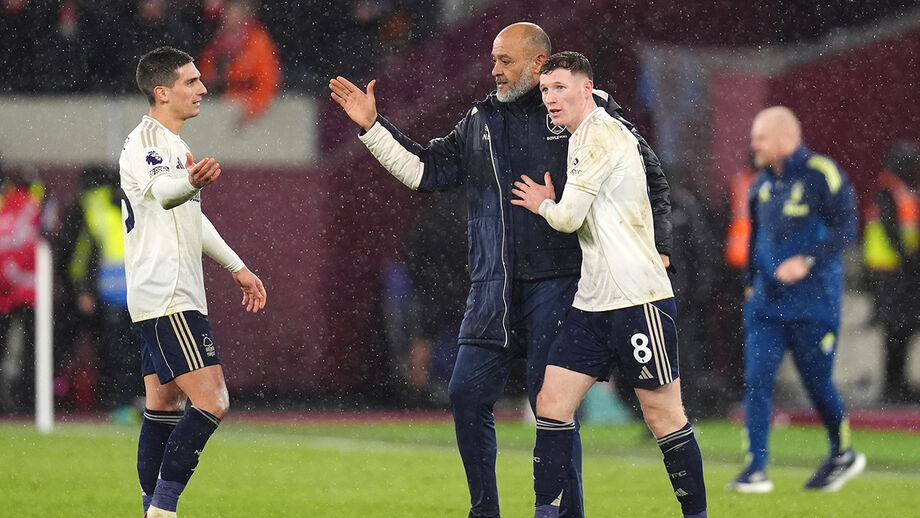 Técnico luso reencontrou vários ex-jogadores