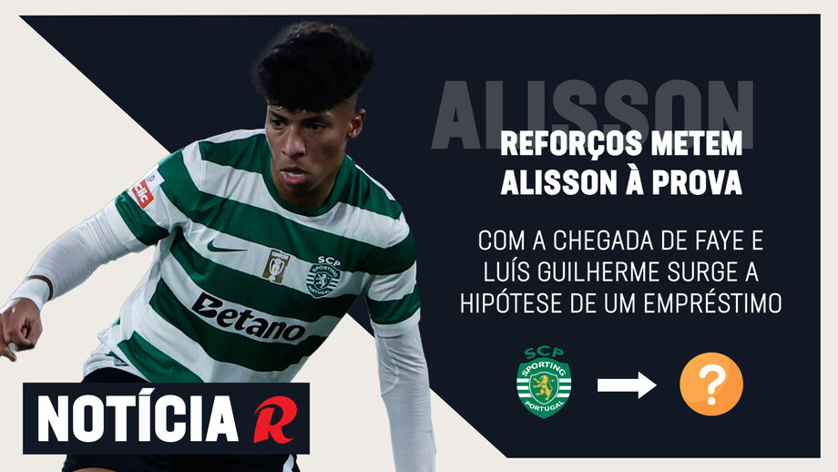 Transferências oficiais, em negociação ou apenas rumores