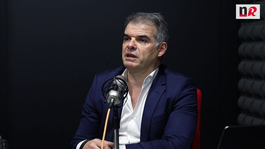 Membro do Comité Executivo da Allianz Portugal é o convidado do Negócios Record