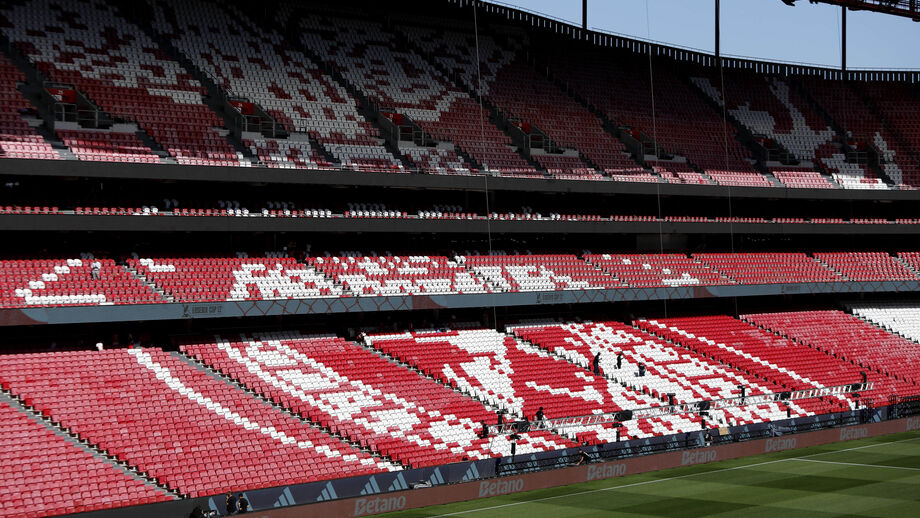 Estádio da Luz