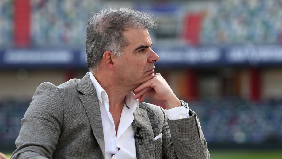 José Francisco Neves do Comité Executivo da Allianz Portugal