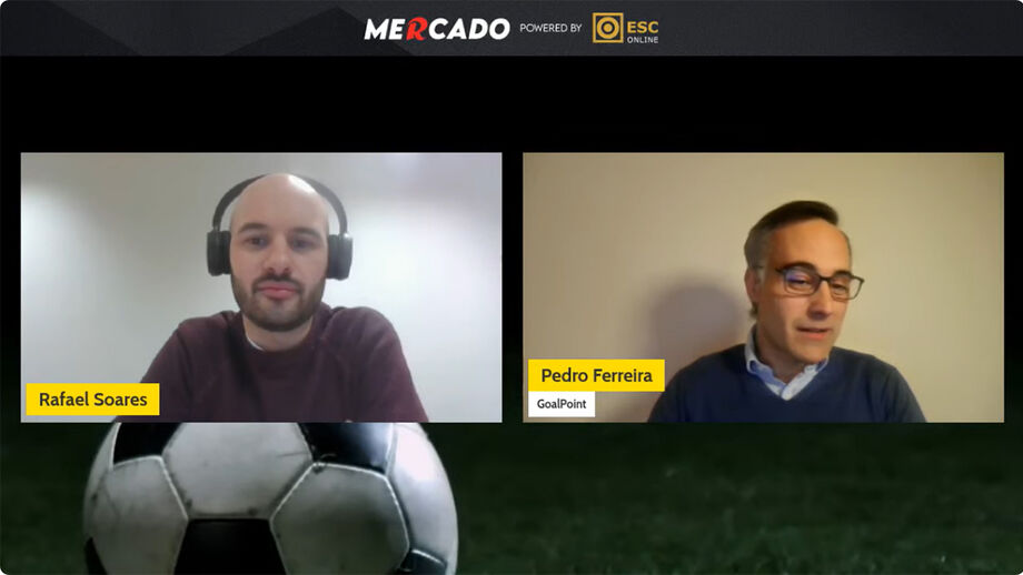 A análise de Pedro Ferreira