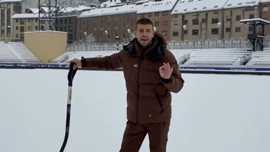 Antigo defesa, o dono do clube, fez ainda um apelo a poucas horas do jogo com o Cultural Leonesa