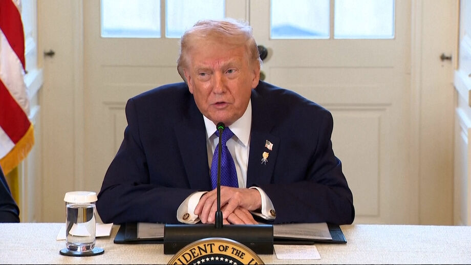 Presidente dos EUA sustentou a versão de legítima defesa das autoridades federais