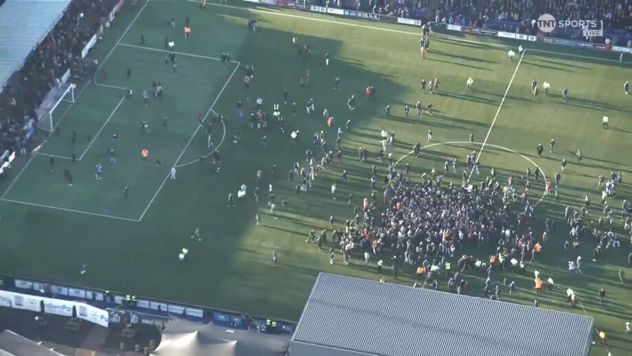 Momentos de absoluto êxtase