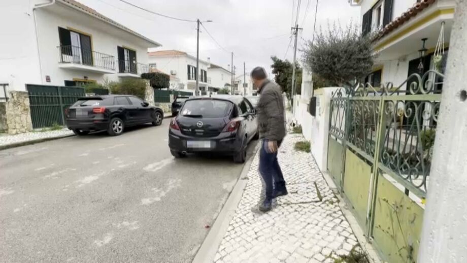 Uma reportagem para ver esta noite, às 22h40 no NOW