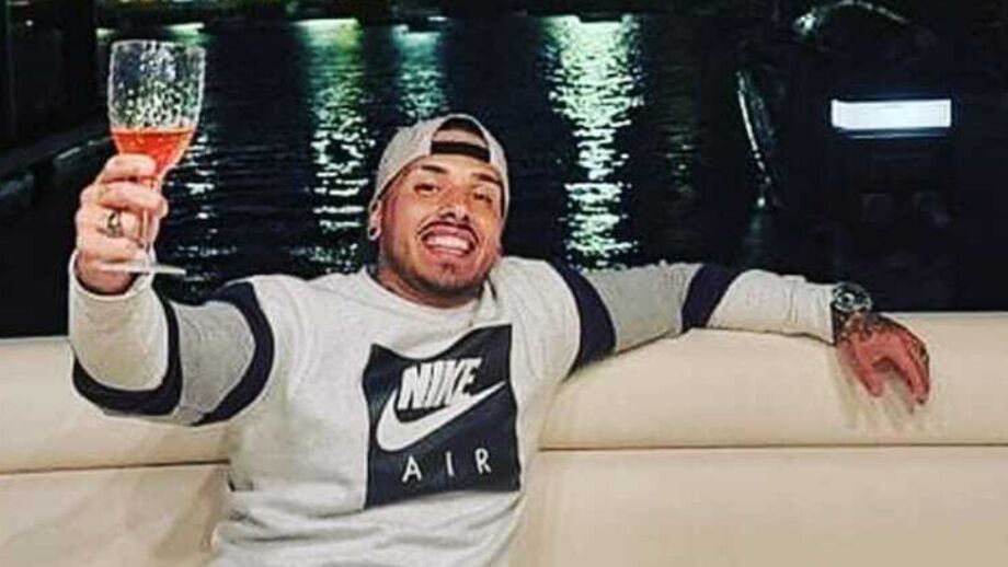 Fábio Micael, dos Super Dragões, detido no Porto por posse de droga e dinheiro