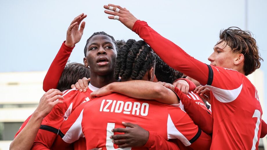 Benfica e Sporting celebram vitórias no campeonato