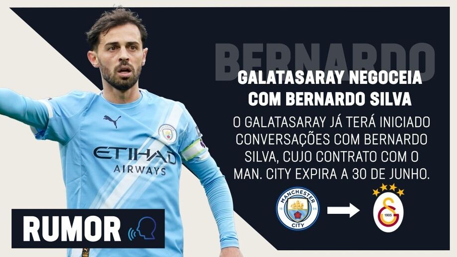 Transferências oficiais, em negociação ou apenas rumores