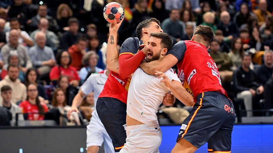 Martim Costa destacou-se com 7 golos