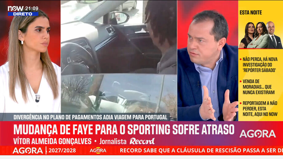 Vítor Almeida Gonçalves, editor de Record, explica tudo sobre o processo