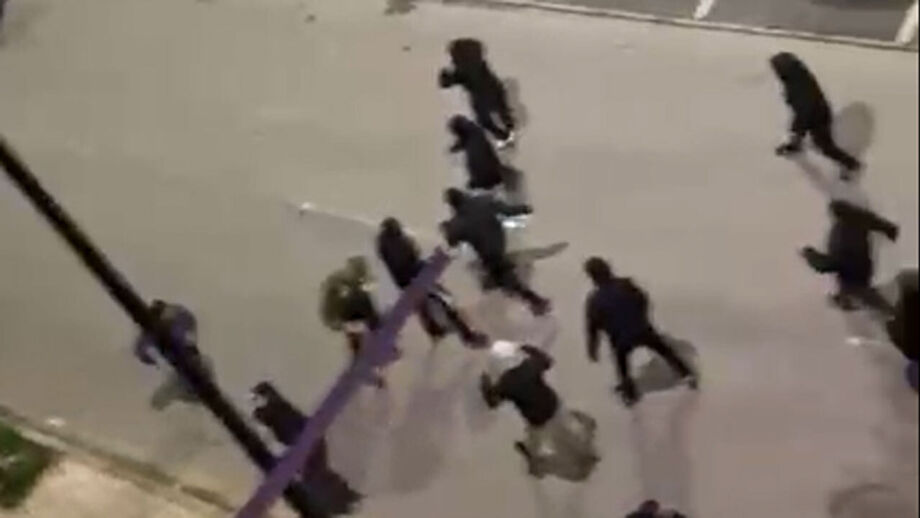  Imagens podem ferir a suscetibilidade de alguns leitores