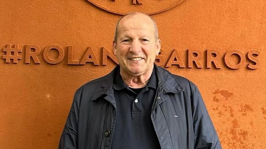 Rolland Courbis morre aos 72 anos