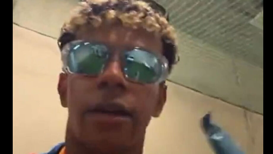 Jovem craque dos catalães foi dos mais entusiastas