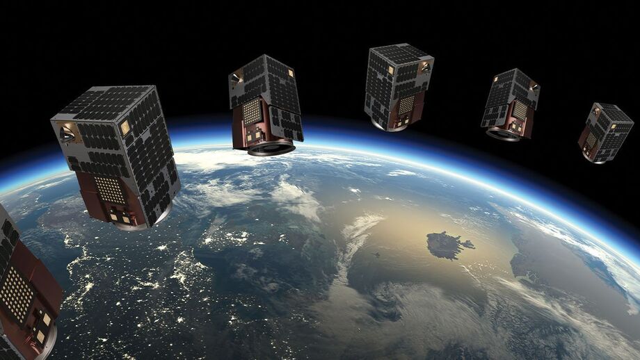 CEiiA compra dois satélites para a Atlantic Constellation. Portugal terá mais dois equipamentos em órbita