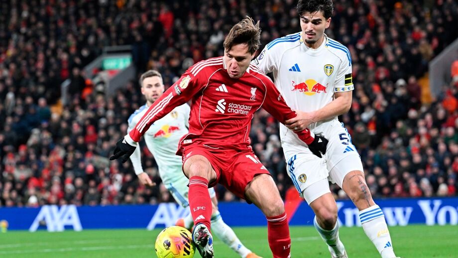 Juventus prepara oferta por Chiesa