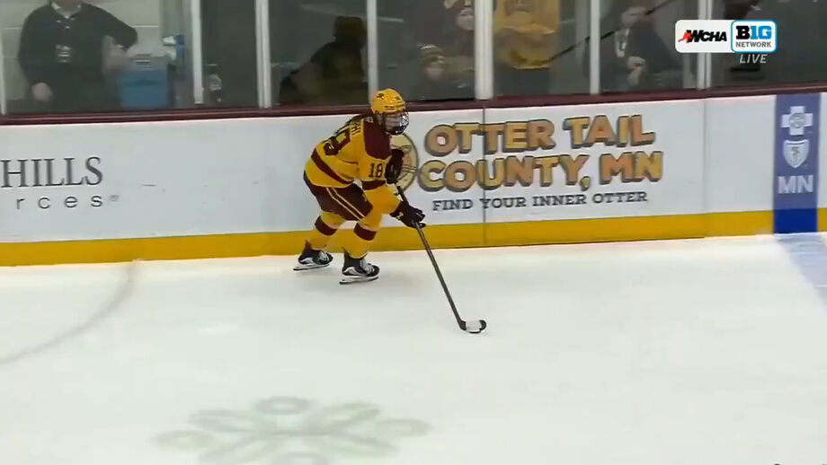 A autora deste movimento de classe chama-se Abbey Murphy