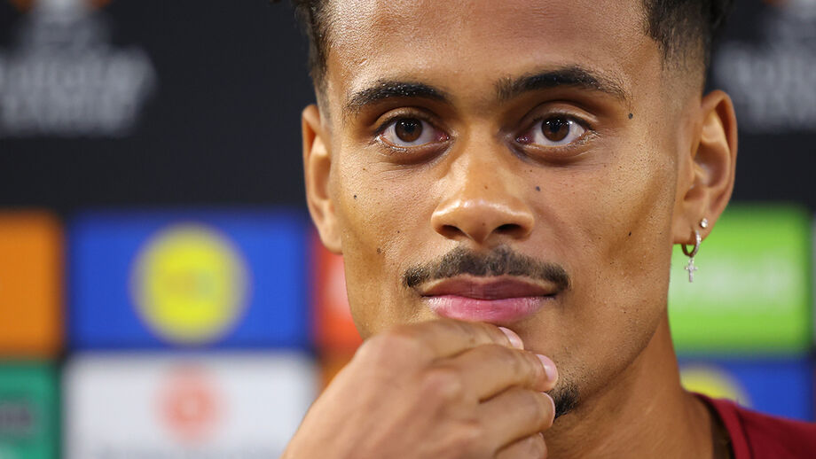 Gonçalo Borges recorda Jorge Costa