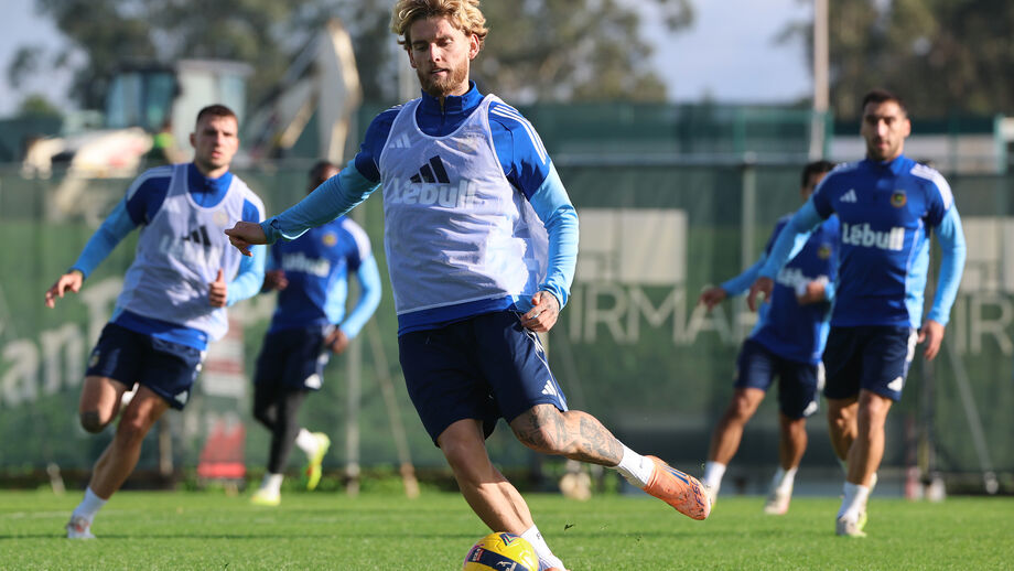 Ole Polhmann é opção para substituir André Luiz