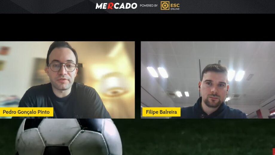 Análise aos temas quentes desta janela de transferências