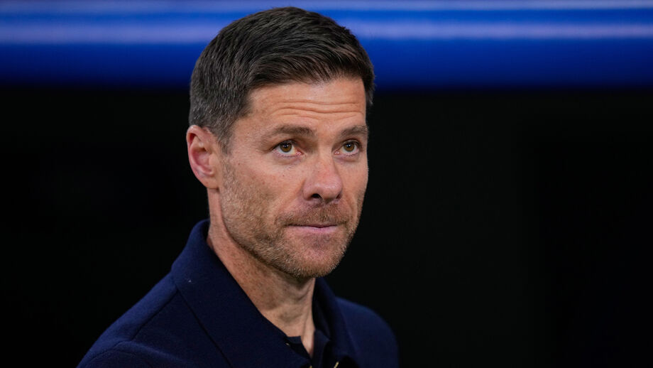 Xabi Alonso despediu-se do Real Madrid com breve mensagem nas redes sociais