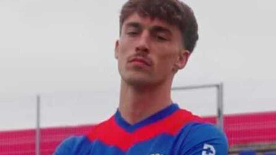 Reforço apresentado