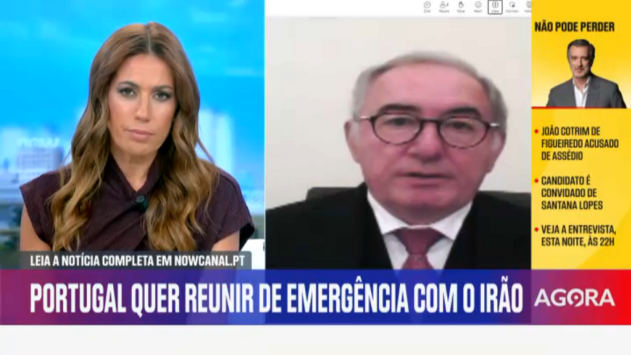 As operações de repatriamento vão decorrer na noite desta terça-feira, ou esta quarta-feira, e será feita por meios comerciais.