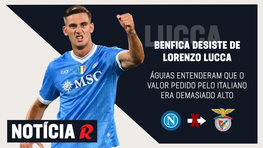 Transferências oficiais, em negociação ou apenas rumores