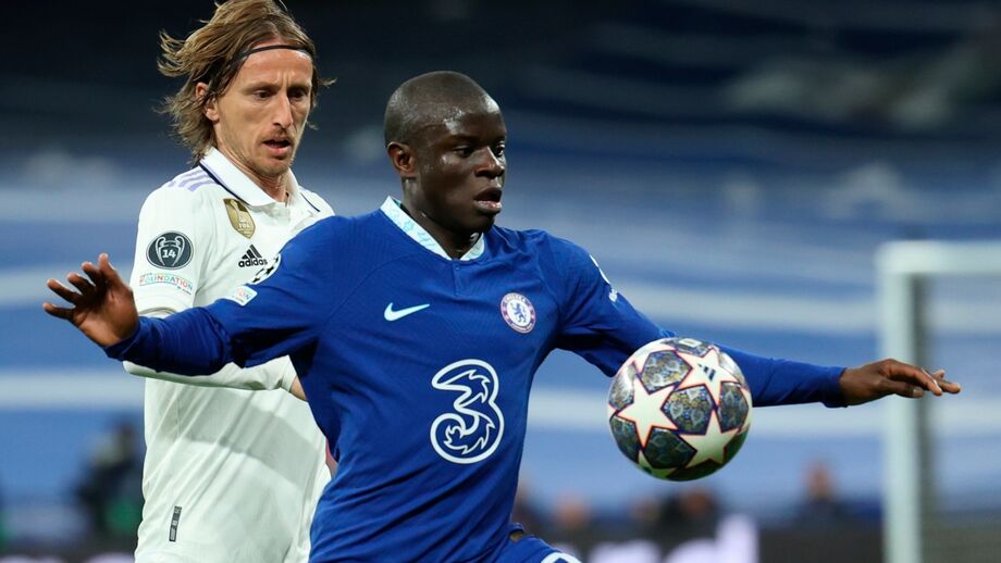 Kanté na mira do Fenerbahçe para reforçar o clube turco