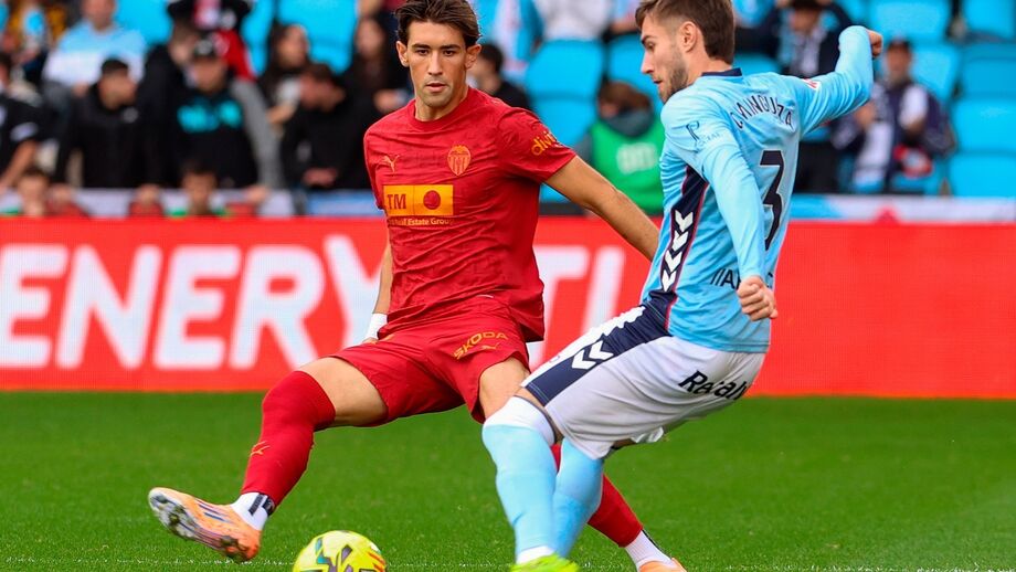 Mingueza na mira da Juventus, com outros clubes interessados