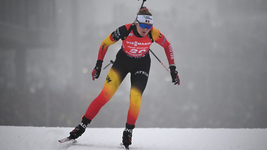 Como as alterações climáticas vão remodelar os Jogos Olímpicos de inverno