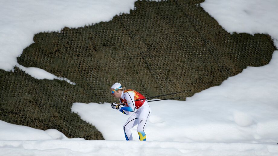 Como as alterações climáticas vão remodelar os Jogos Olímpicos de inverno