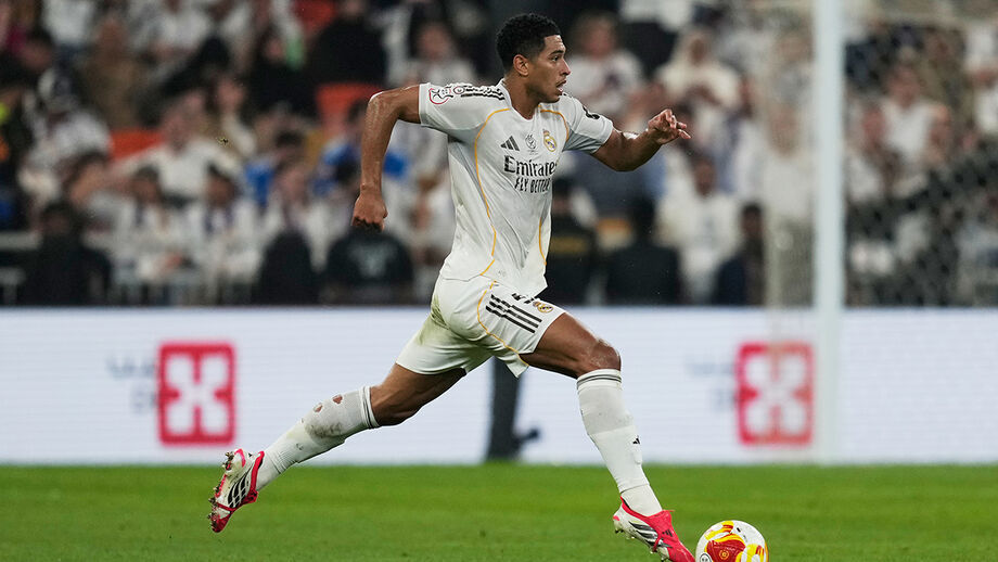 Bellingham reage a rumores com declarações fortes