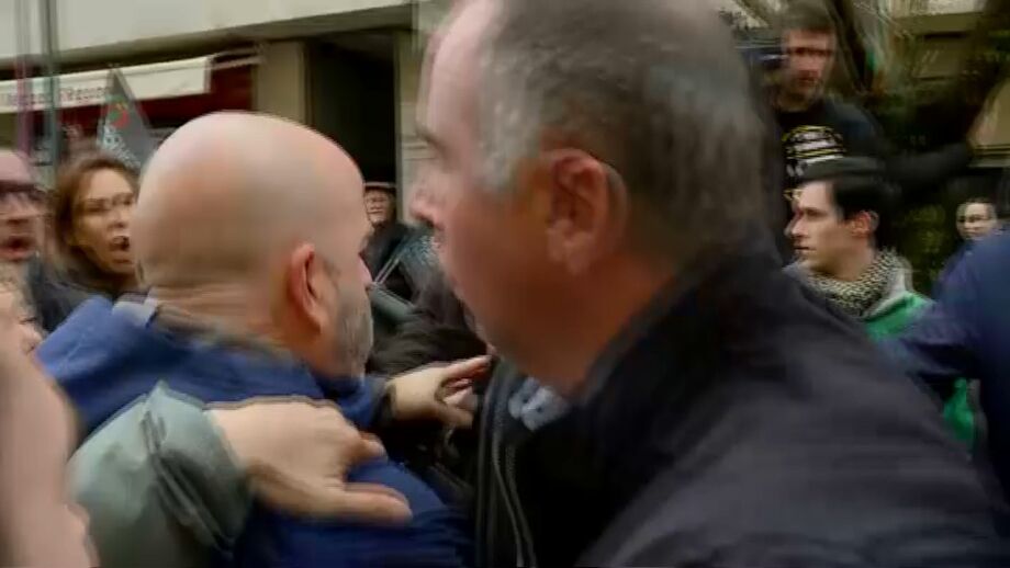 Campanha eleitoral entra na reta final