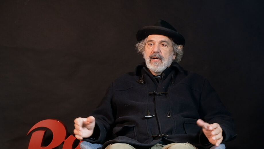 Candidato a Belém também adora hóquei em patins