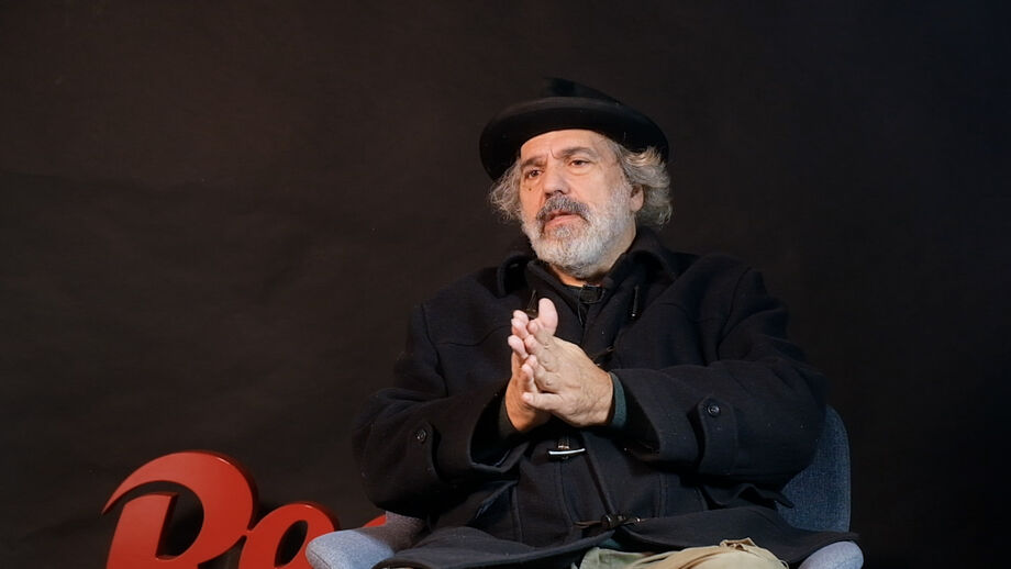 Veja e ouça a mensagem de um candidato único a Belém