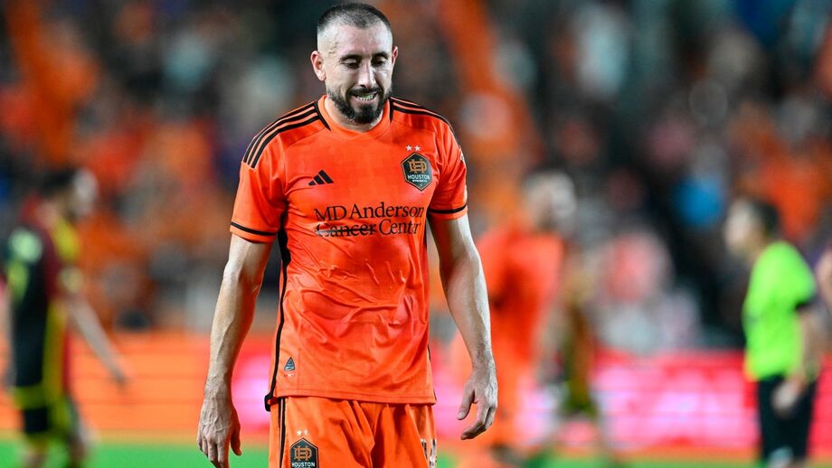 Héctor Herrera regressa ao Houston Dynamo após passagem no México