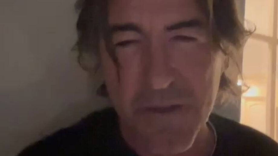 Treinador do Esteghlal está em segurança numa altura em que o país está a ser assolado por uma onda de protestos 