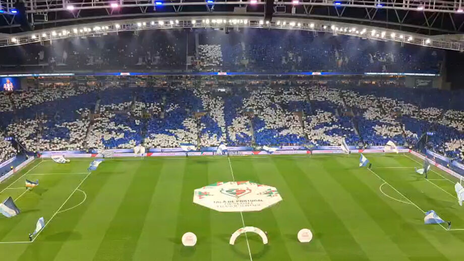 Duelo do Dragão promete bastante emoção