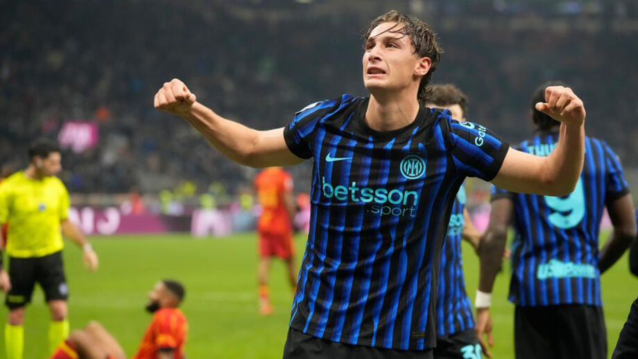 Inter venceu diante do Lecce