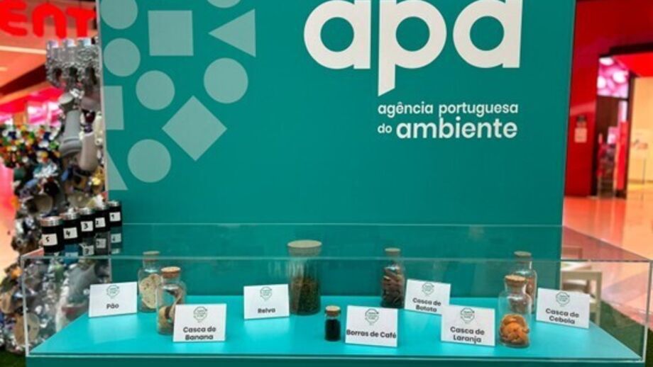 APA promove campanha "Vamos lixar o lixo" no Colombo e NorteShopping