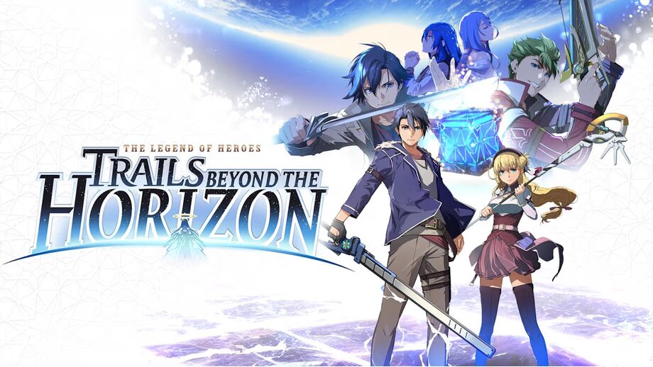 The Legend of Heroes: Trails beyond the Horizon