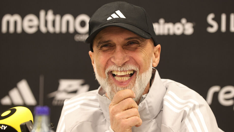 Álvaro Pacheco espera somar três pontos frente ao Alverca