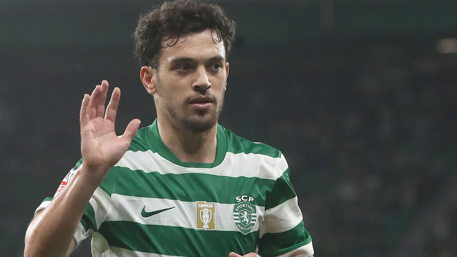 Pote é trunfo de Rui Borges para a fase decisiva da época