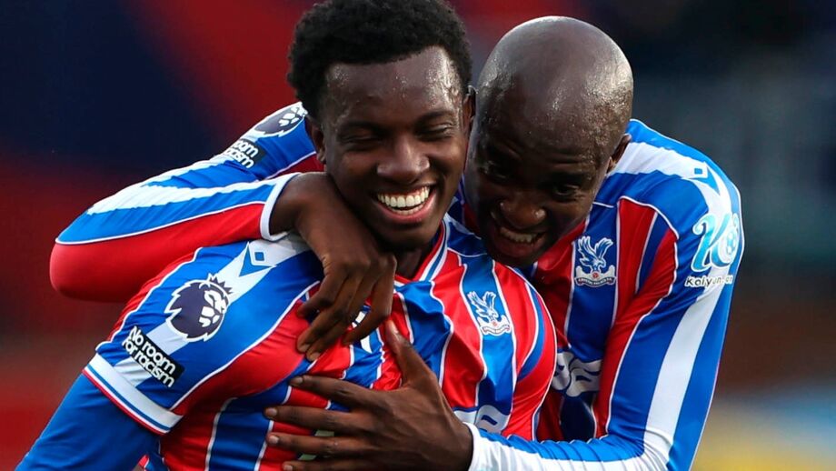 Juventus não desiste de Mateta