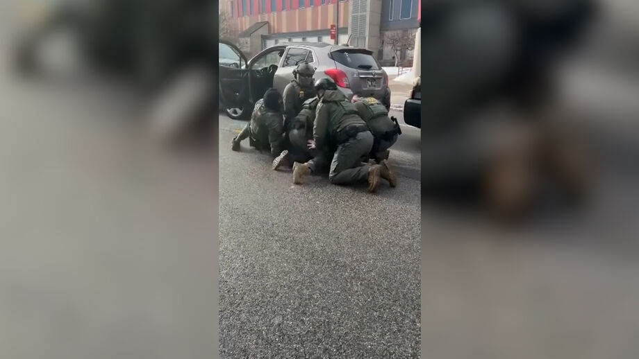 Cidade tem sido palco de diversos protesto após Renee Good ter sido morta a tiro por um agente do ICE