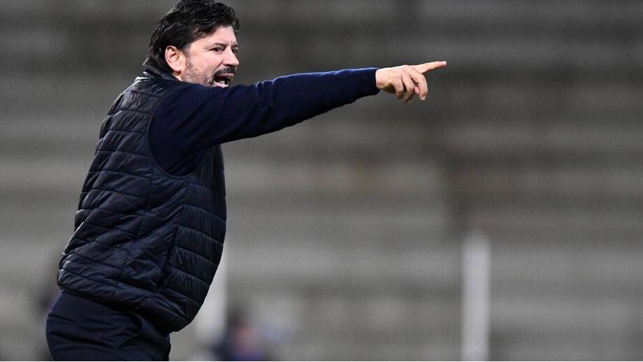Carlos Fangueiro