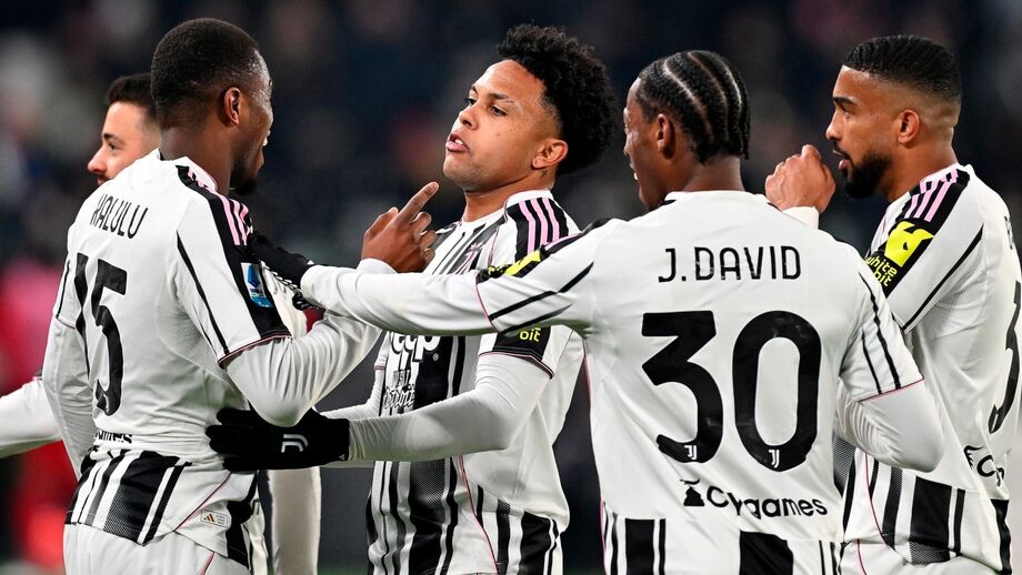 Weston McKennie é apontado como sucessor de Gallagher no At. Madrid