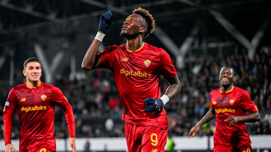 Abraham nos tempos da Roma